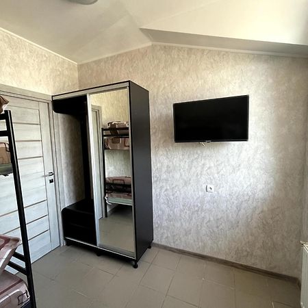 קמיאנסקה Pitstop Motel מראה חיצוני תמונה