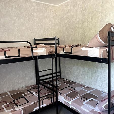 קמיאנסקה Pitstop Motel מראה חיצוני תמונה