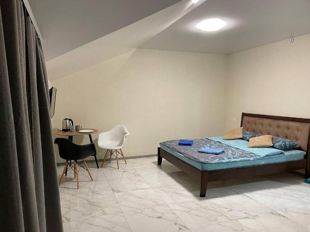 קמיאנסקה Pitstop Motel מראה חיצוני תמונה