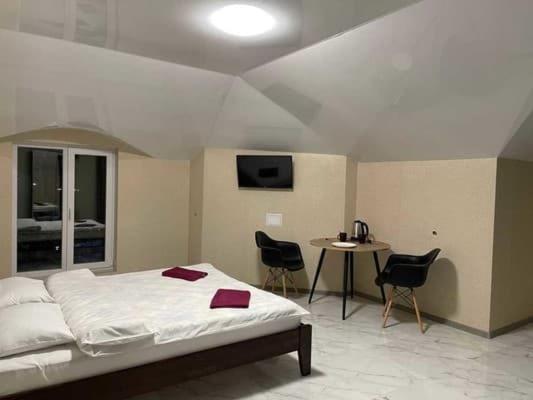 קמיאנסקה Pitstop Motel מראה חיצוני תמונה