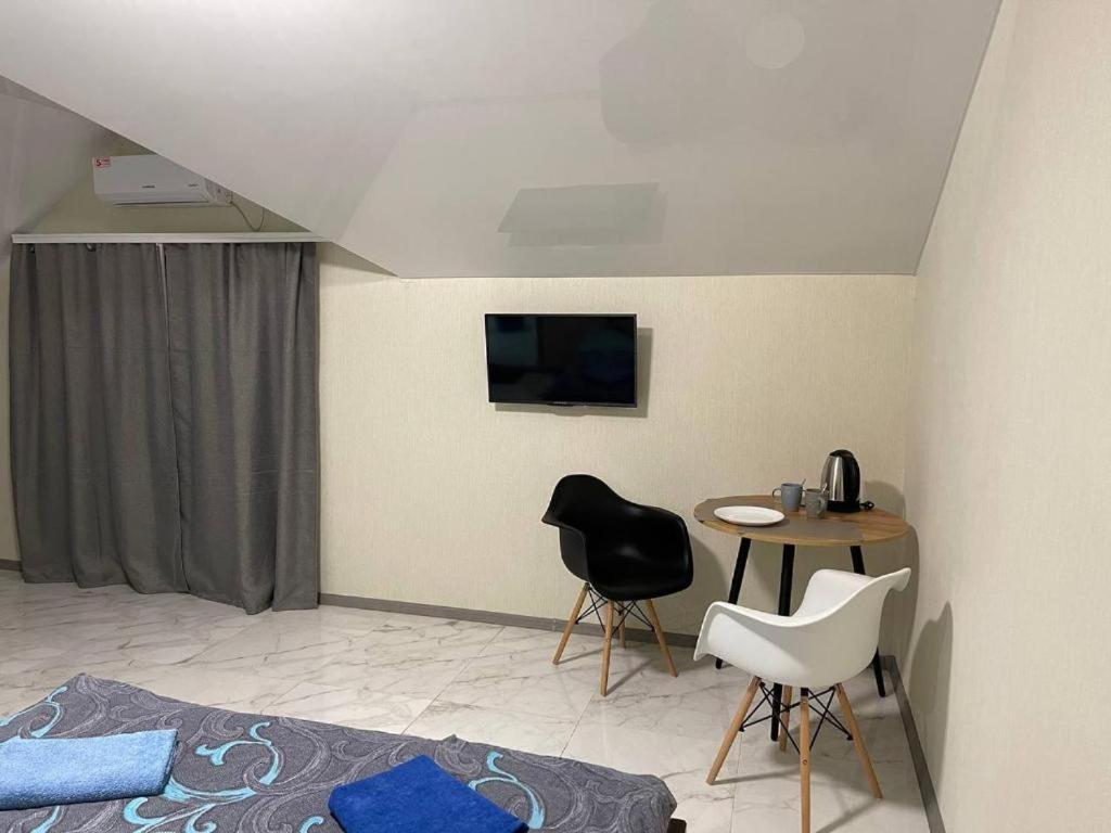 קמיאנסקה Pitstop Motel מראה חיצוני תמונה