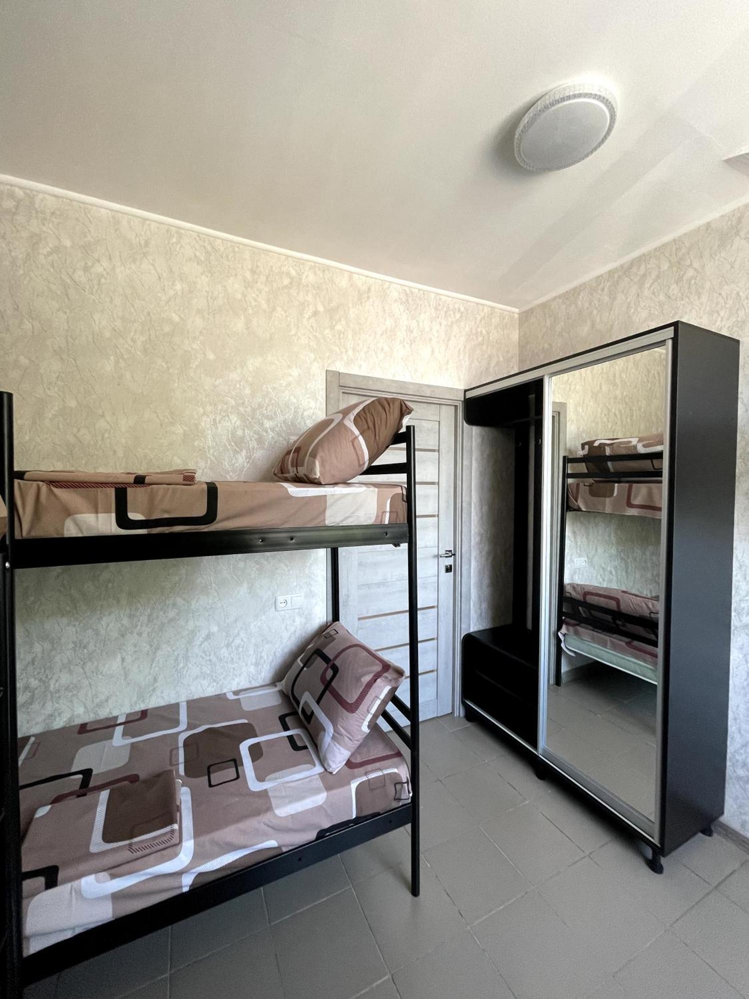 קמיאנסקה Pitstop Motel מראה חיצוני תמונה