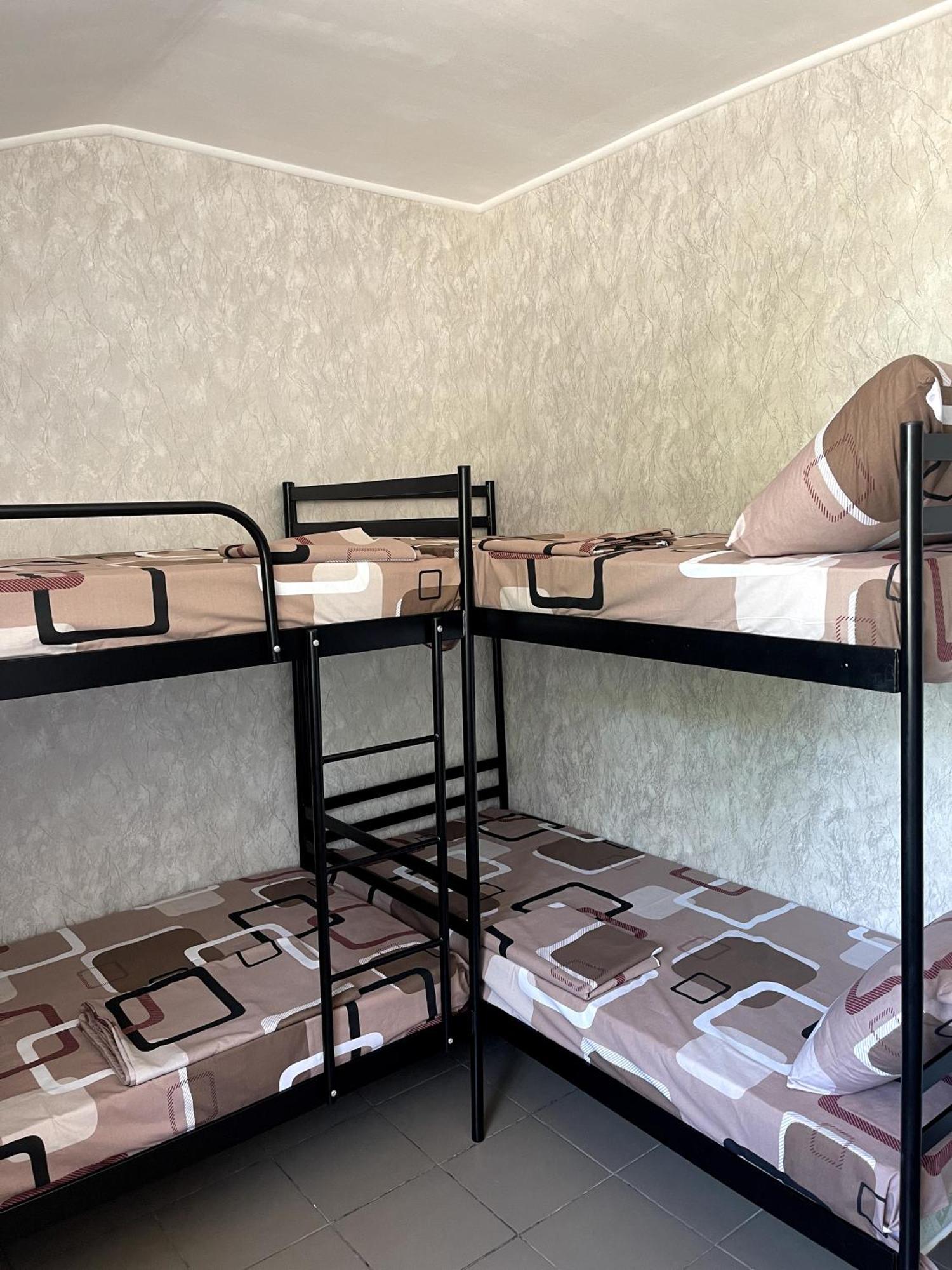 קמיאנסקה Pitstop Motel מראה חיצוני תמונה
