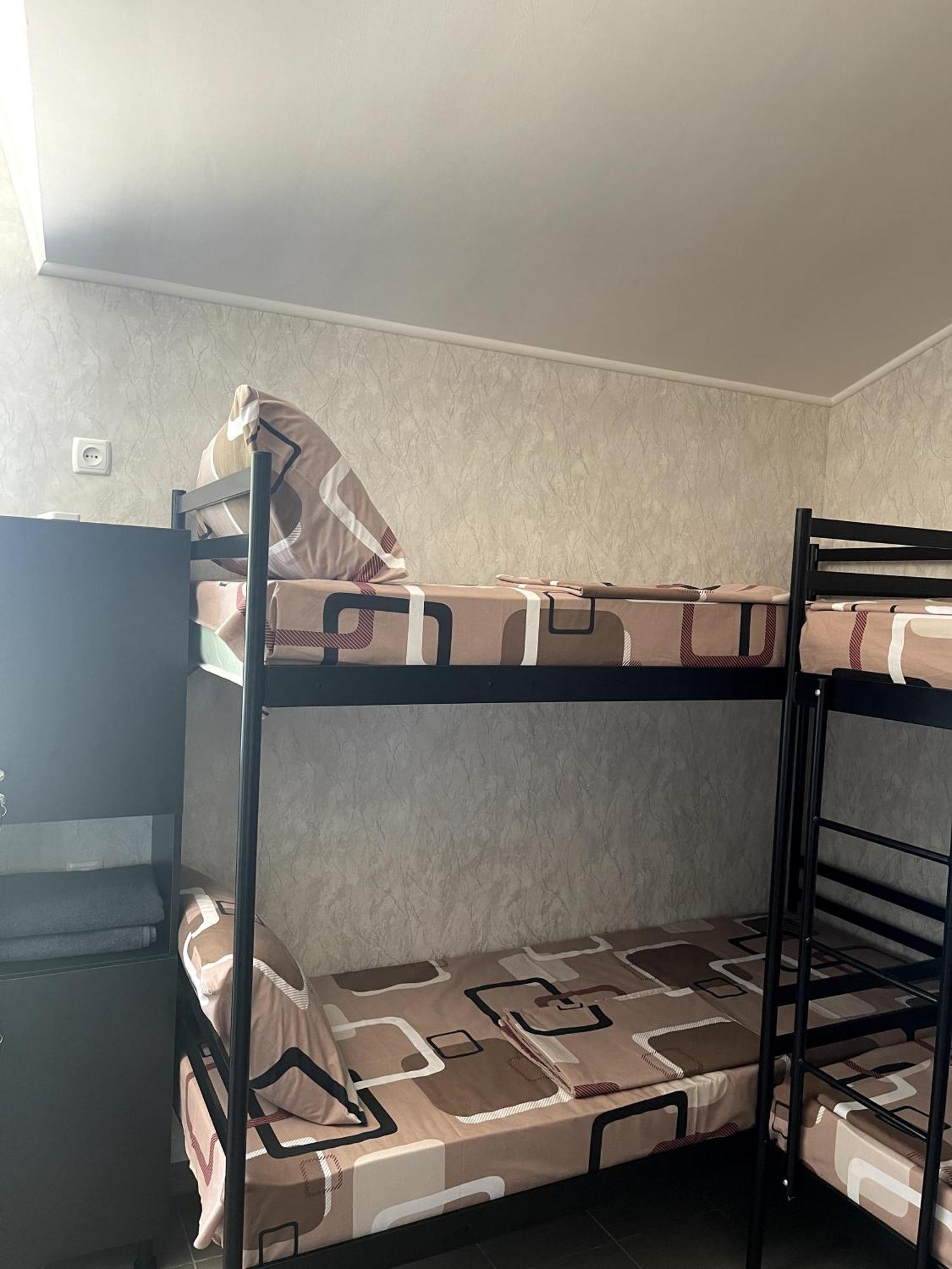 קמיאנסקה Pitstop Motel מראה חיצוני תמונה