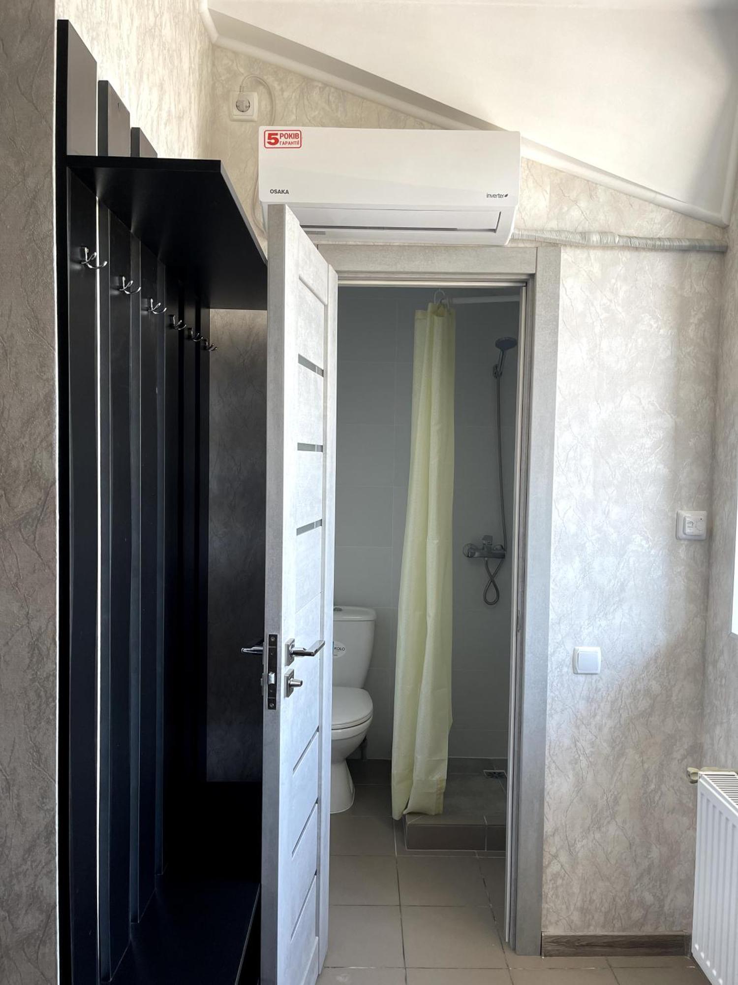 קמיאנסקה Pitstop Motel מראה חיצוני תמונה