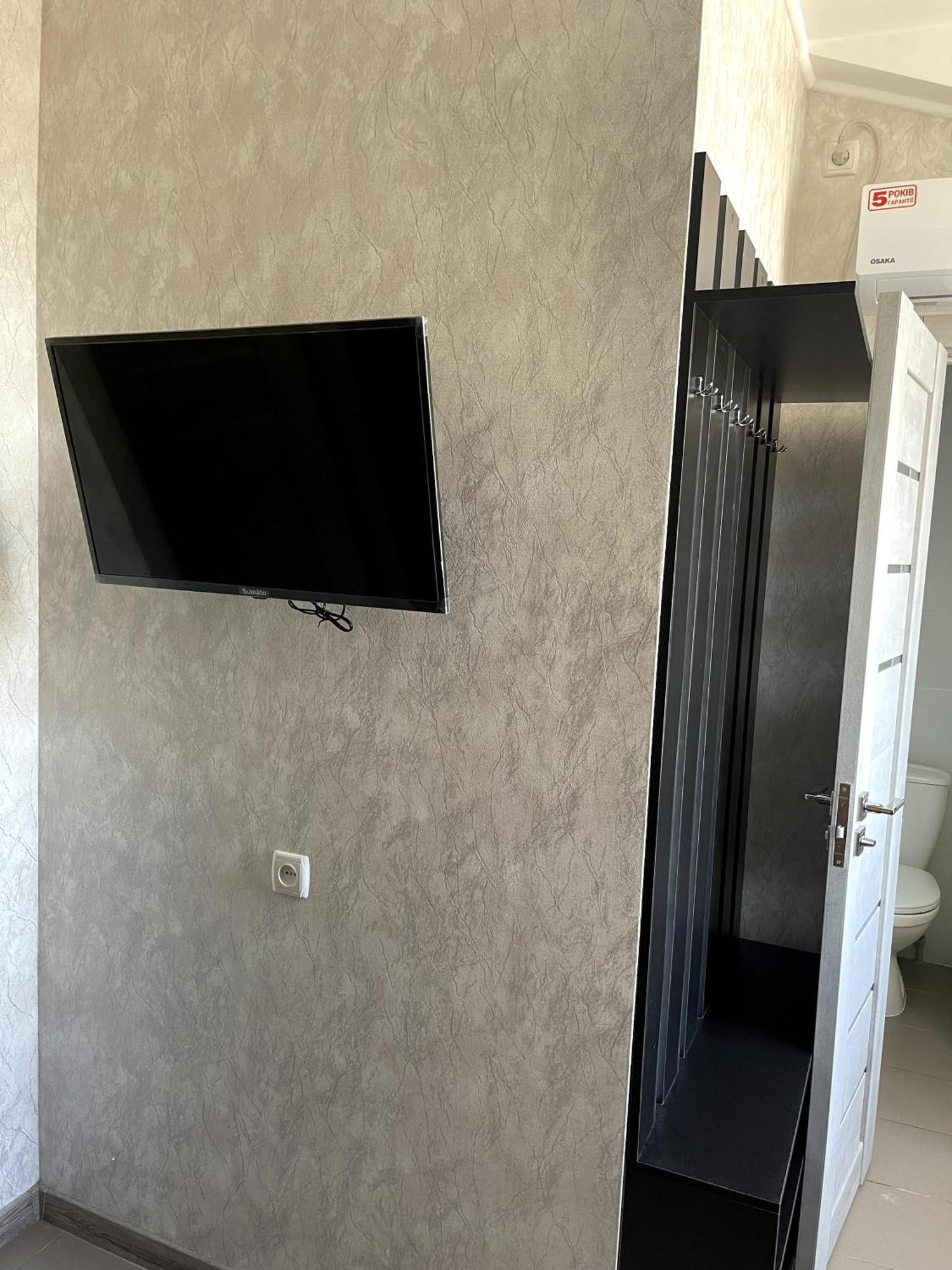 קמיאנסקה Pitstop Motel מראה חיצוני תמונה