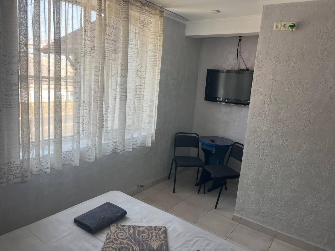 קמיאנסקה Pitstop Motel מראה חיצוני תמונה
