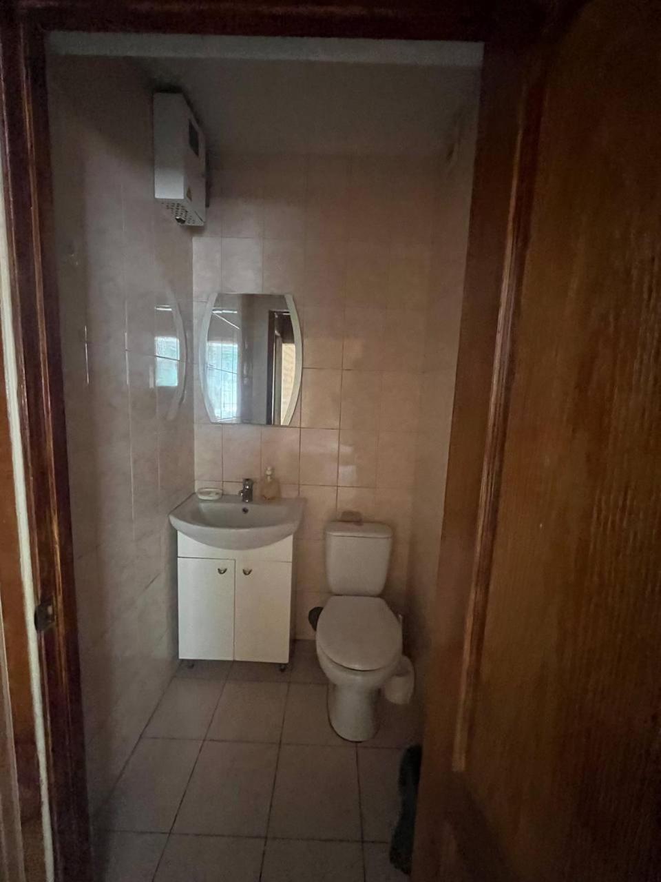 קמיאנסקה Pitstop Motel מראה חיצוני תמונה