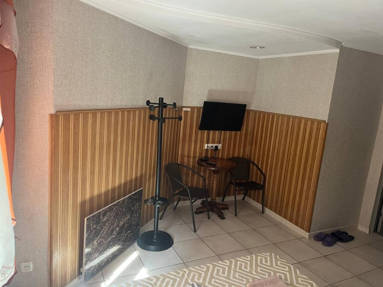 קמיאנסקה Pitstop Motel מראה חיצוני תמונה